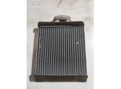 Recambio de radiador calefaccion / aire acondicionado para volkswagen fox (5z1) básico referencia OEM IAM 60Q819031   2