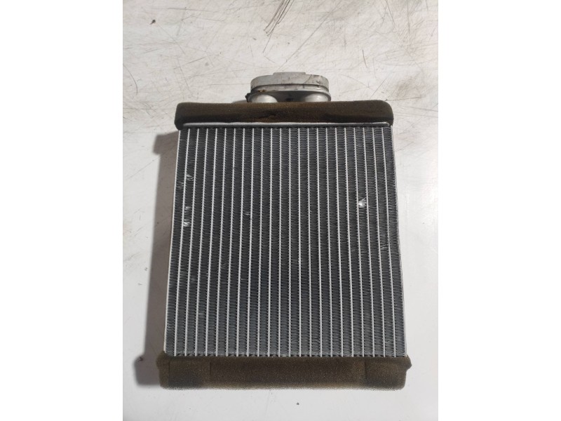 Recambio de radiador calefaccion / aire acondicionado para volkswagen fox (5z1) básico referencia OEM IAM 60Q819031  