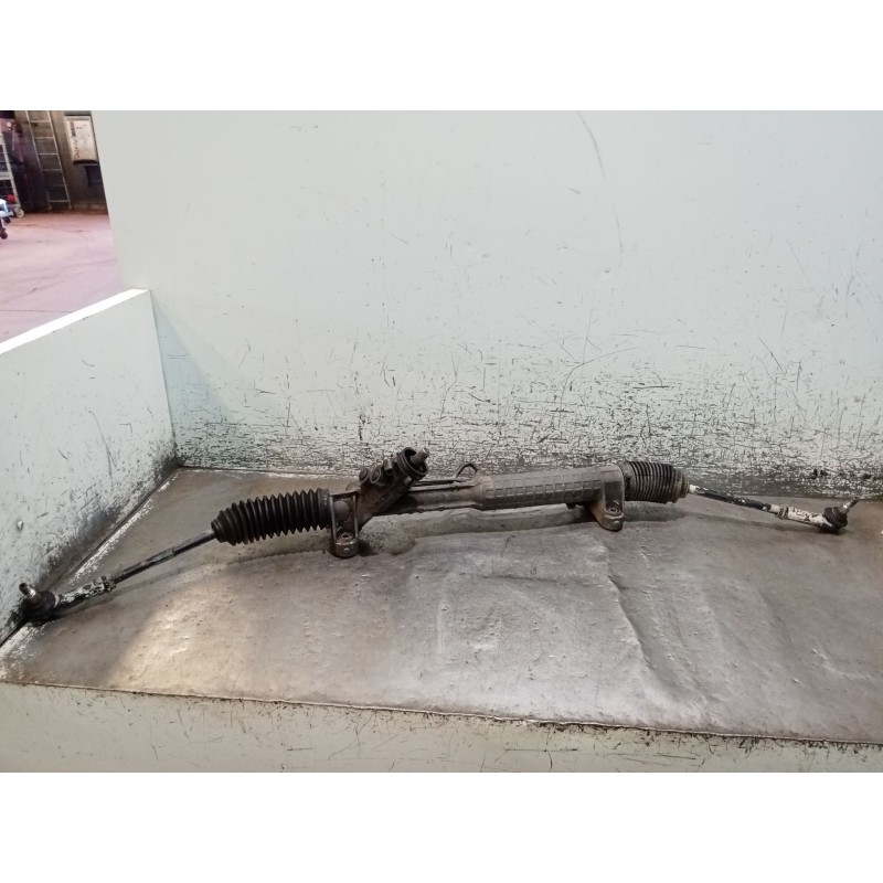 Recambio de cremallera direccion para volkswagen transporter t4 furgoneta (70a, 70h, 7da, 7dh, 70j) 2.5 tdi referencia OEM IAM 2