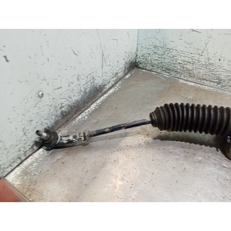 Recambio de cremallera direccion para volkswagen transporter t4 furgoneta (70a, 70h, 7da, 7dh, 70j) 2.5 tdi referencia OEM IAM 2
