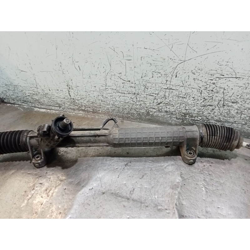 Recambio de cremallera direccion para volkswagen transporter t4 furgoneta (70a, 70h, 7da, 7dh, 70j) 2.5 tdi referencia OEM IAM 2