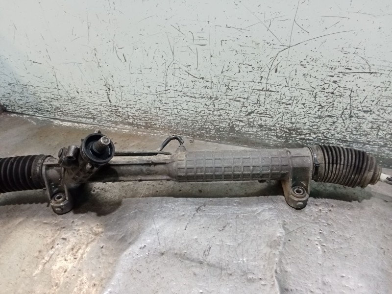 Recambio de cremallera direccion para volkswagen transporter t4 furgoneta (70a, 70h, 7da, 7dh, 70j) 2.5 tdi referencia OEM IAM 2