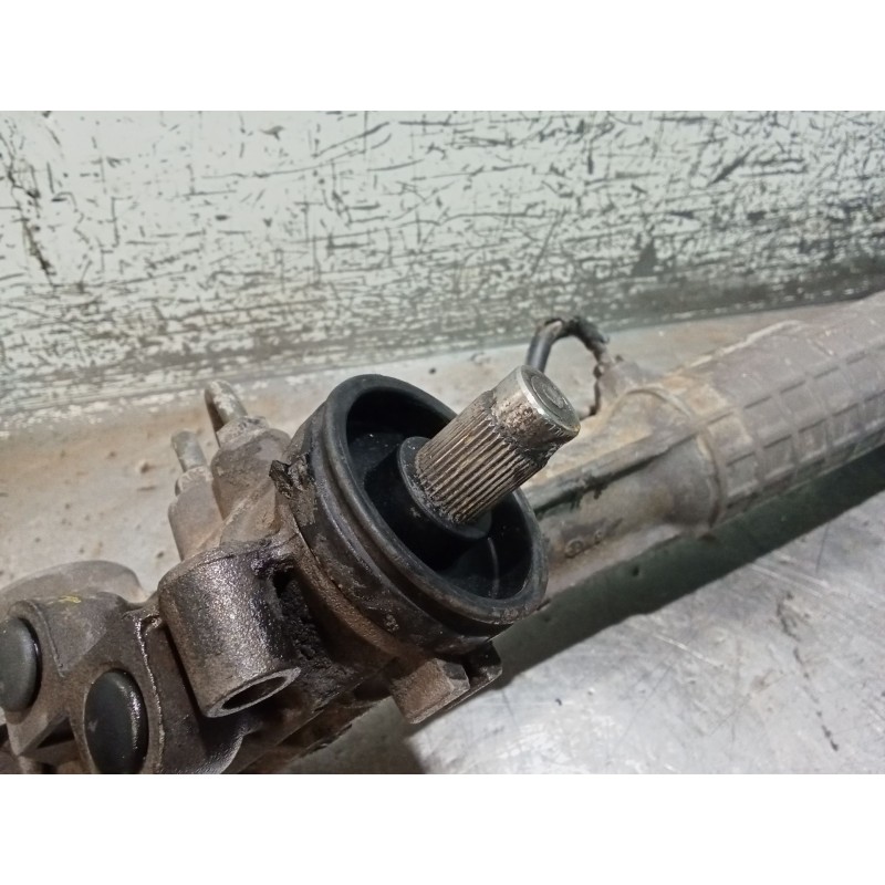 Recambio de cremallera direccion para volkswagen transporter t4 furgoneta (70a, 70h, 7da, 7dh, 70j) 2.5 tdi referencia OEM IAM 2