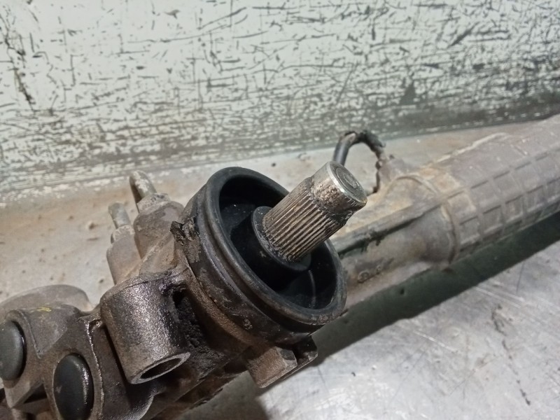 Recambio de cremallera direccion para volkswagen transporter t4 furgoneta (70a, 70h, 7da, 7dh, 70j) 2.5 tdi referencia OEM IAM 2