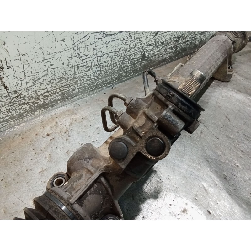Recambio de cremallera direccion para volkswagen transporter t4 furgoneta (70a, 70h, 7da, 7dh, 70j) 2.5 tdi referencia OEM IAM 2