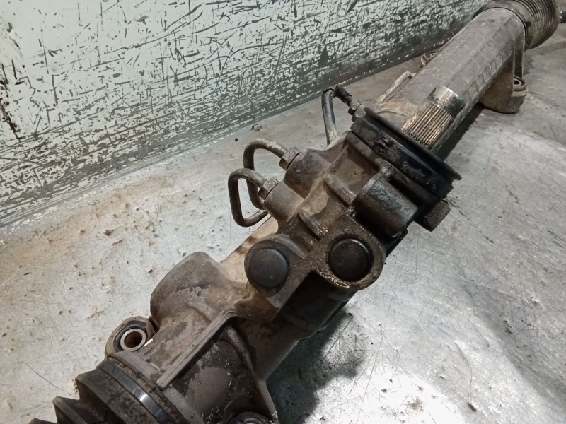 Recambio de cremallera direccion para volkswagen transporter t4 furgoneta (70a, 70h, 7da, 7dh, 70j) 2.5 tdi referencia OEM IAM 2