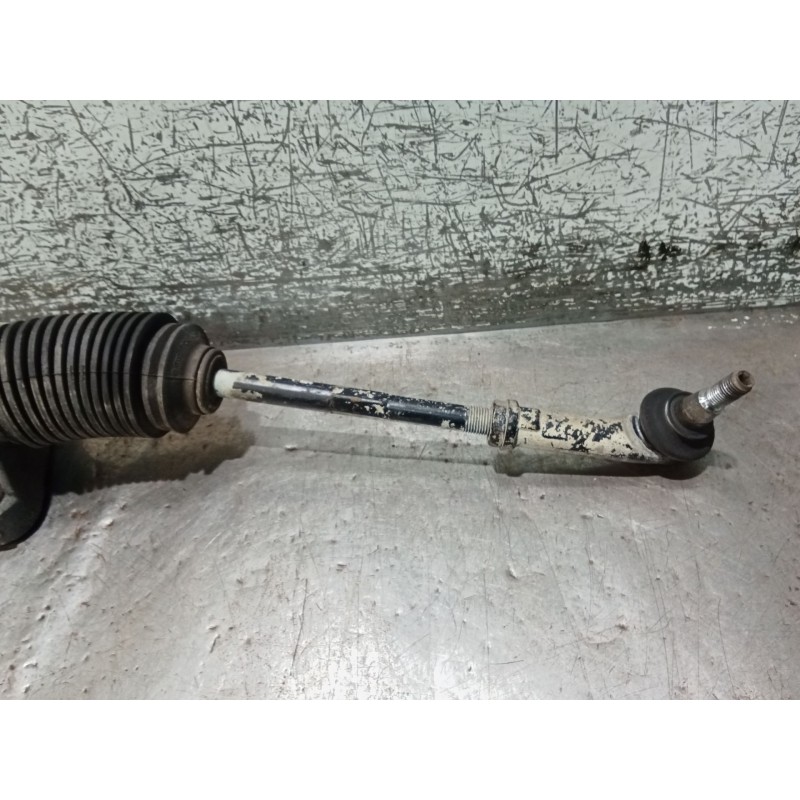 Recambio de cremallera direccion para volkswagen transporter t4 furgoneta (70a, 70h, 7da, 7dh, 70j) 2.5 tdi referencia OEM IAM 2