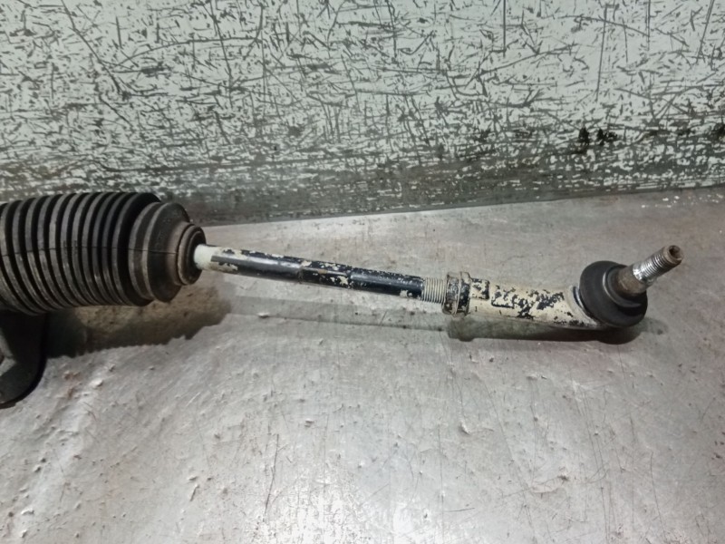 Recambio de cremallera direccion para volkswagen transporter t4 furgoneta (70a, 70h, 7da, 7dh, 70j) 2.5 tdi referencia OEM IAM 2