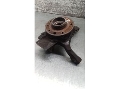 Recambio de mangueta delantera izquierda para opel zafira / zafira family b (a05) 1.9 cdti (m75) referencia OEM IAM   05