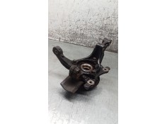 Recambio de mangueta delantera izquierda para opel zafira / zafira family b (a05) 1.9 cdti (m75) referencia OEM IAM   05 2