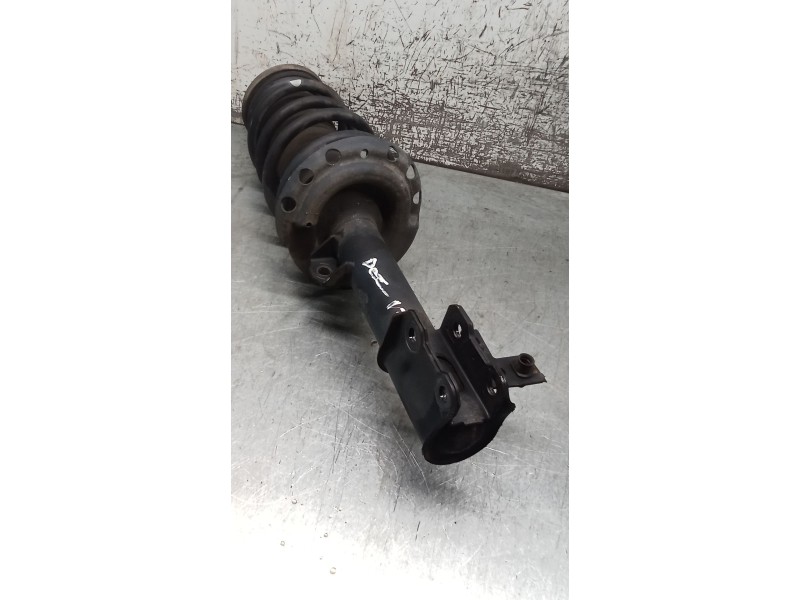 Recambio de amortiguador delantero izquierdo para opel zafira / zafira family b (a05) 1.9 cdti (m75) referencia OEM IAM 22214013