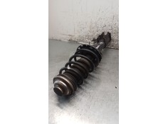 Recambio de amortiguador delantero izquierdo para opel zafira / zafira family b (a05) 1.9 cdti (m75) referencia OEM IAM 22214013 2