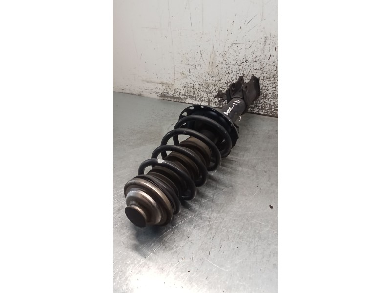Recambio de amortiguador delantero izquierdo para opel zafira / zafira family b (a05) 1.9 cdti (m75) referencia OEM IAM 22214013