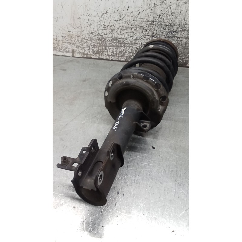 Recambio de amortiguador delantero derecho para opel zafira / zafira family b (a05) 1.9 cdti (m75) referencia OEM IAM 22214012  