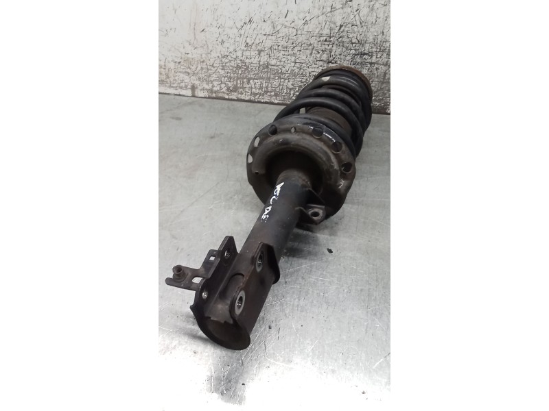 Recambio de amortiguador delantero derecho para opel zafira / zafira family b (a05) 1.9 cdti (m75) referencia OEM IAM 22214012  