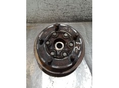 Recambio de mangueta delantera izquierda para opel movano a autobús (x70) 2.5 d (jd) referencia OEM IAM   