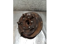 Recambio de mangueta delantera derecha para opel movano a autobús (x70) 2.5 d (jd) referencia OEM IAM   