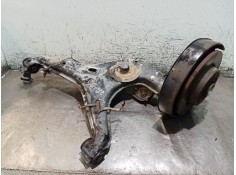 Recambio de mangueta trasera izquierda para volkswagen transporter t4 furgoneta (70a, 70h, 7da, 7dh, 70j) 2.5 tdi referencia OEM