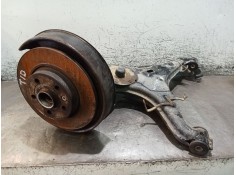 Recambio de mangueta trasera derecha para volkswagen transporter t4 furgoneta (70a, 70h, 7da, 7dh, 70j) 2.5 tdi referencia OEM I