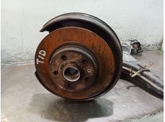 Recambio de mangueta trasera derecha para volkswagen transporter t4 furgoneta (70a, 70h, 7da, 7dh, 70j) 2.5 tdi referencia OEM I 2