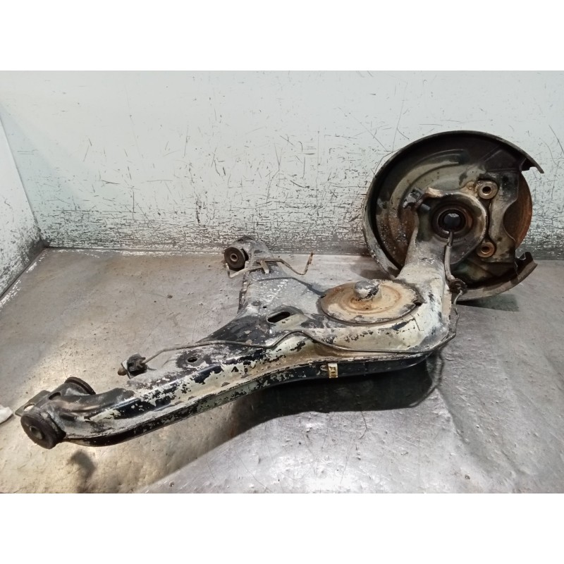 Recambio de mangueta trasera derecha para volkswagen transporter t4 furgoneta (70a, 70h, 7da, 7dh, 70j) 2.5 tdi referencia OEM I