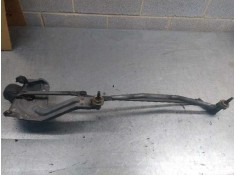 Recambio de motor limpia delantero para renault megane i fase 2 classic (la..) 1.9 d rt referencia OEM IAM 53548402  
