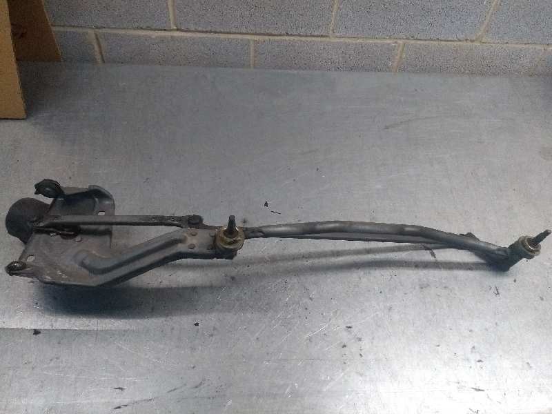 Recambio de motor limpia delantero para renault megane i fase 2 classic (la..) 1.9 d rt referencia OEM IAM 53548402  