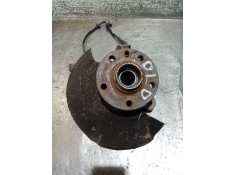 Recambio de mangueta delantera derecha para volkswagen transporter t4 furgoneta (70a, 70h, 7da, 7dh, 70j) 2.5 tdi referencia OEM