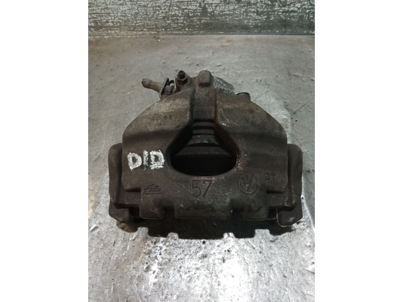 Recambio de pinza freno delantera derecha para volkswagen transporter t4 furgoneta (70a, 70h, 7da, 7dh, 70j) 2.5 tdi referencia 