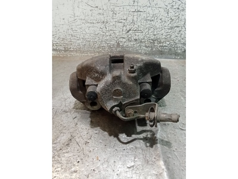 Recambio de pinza freno delantera derecha para volkswagen transporter t4 furgoneta (70a, 70h, 7da, 7dh, 70j) 2.5 tdi referencia 