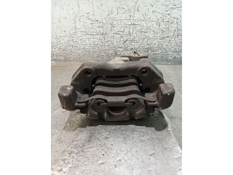 Recambio de pinza freno delantera derecha para volkswagen transporter t4 furgoneta (70a, 70h, 7da, 7dh, 70j) 2.5 tdi referencia 