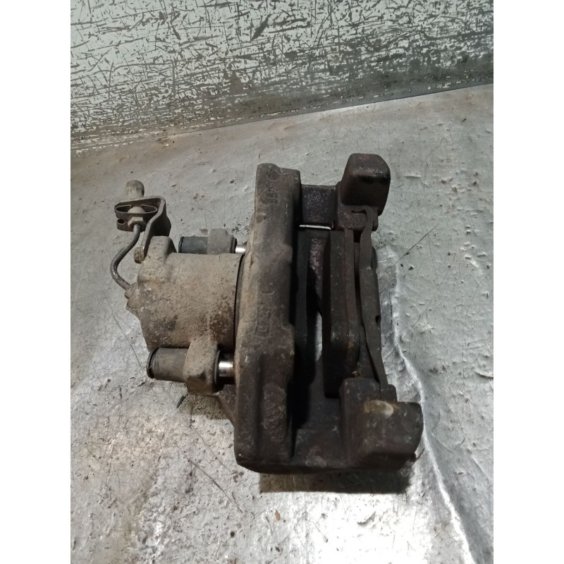 Recambio de pinza freno delantera derecha para volkswagen transporter t4 furgoneta (70a, 70h, 7da, 7dh, 70j) 2.5 tdi referencia 
