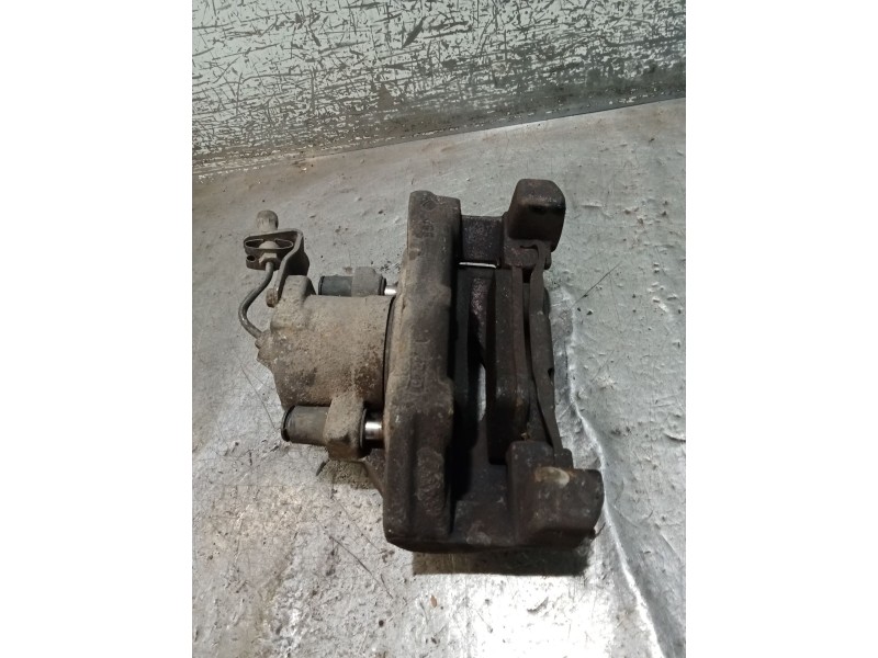 Recambio de pinza freno delantera derecha para volkswagen transporter t4 furgoneta (70a, 70h, 7da, 7dh, 70j) 2.5 tdi referencia 