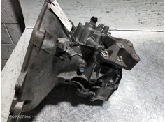 Recambio de caja cambios para opel astra g berlina referencia OEM IAM F13 B14993 C397