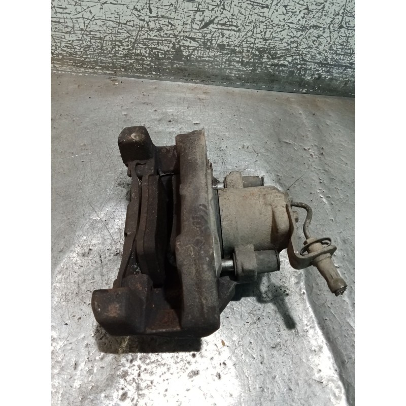 Recambio de pinza freno delantera derecha para volkswagen transporter t4 furgoneta (70a, 70h, 7da, 7dh, 70j) 2.5 tdi referencia 