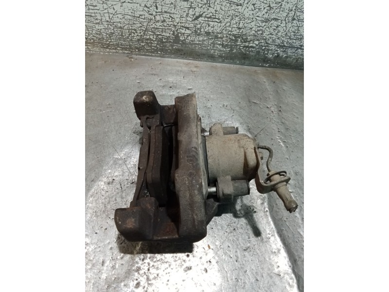 Recambio de pinza freno delantera derecha para volkswagen transporter t4 furgoneta (70a, 70h, 7da, 7dh, 70j) 2.5 tdi referencia 