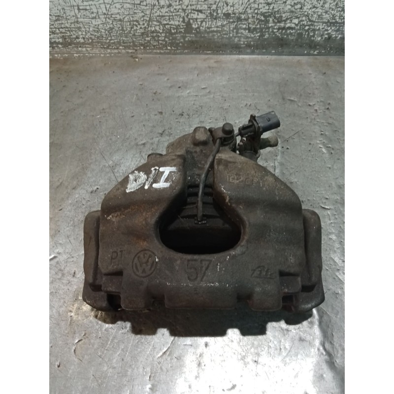 Recambio de pinza freno delantera izquierda para volkswagen transporter t4 furgoneta (70a, 70h, 7da, 7dh, 70j) 2.5 tdi referenci