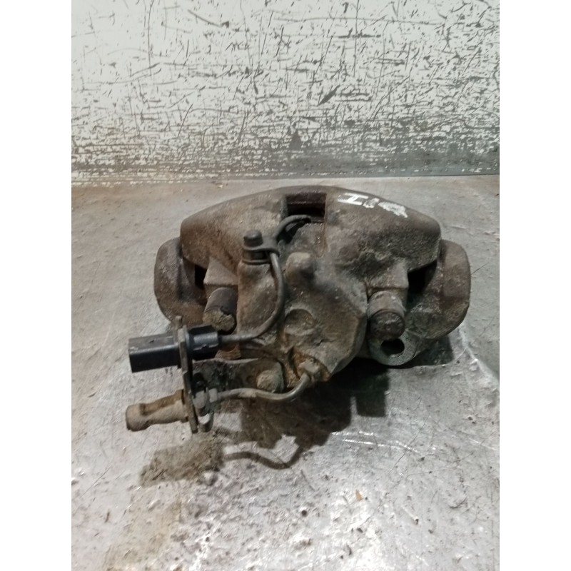 Recambio de pinza freno delantera izquierda para volkswagen transporter t4 furgoneta (70a, 70h, 7da, 7dh, 70j) 2.5 tdi referenci