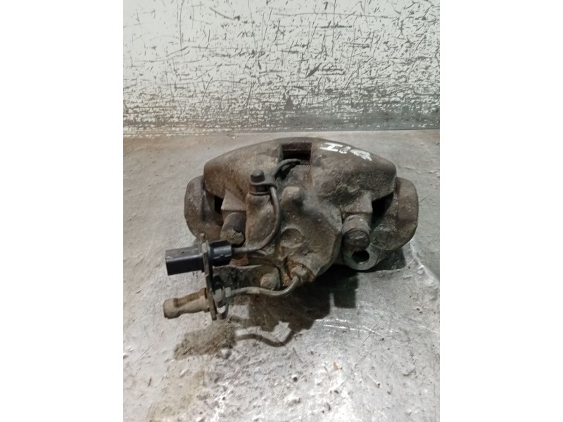Recambio de pinza freno delantera izquierda para volkswagen transporter t4 furgoneta (70a, 70h, 7da, 7dh, 70j) 2.5 tdi referenci