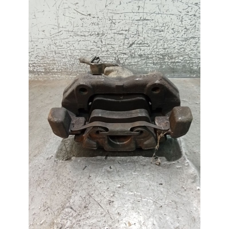 Recambio de pinza freno delantera izquierda para volkswagen transporter t4 furgoneta (70a, 70h, 7da, 7dh, 70j) 2.5 tdi referenci