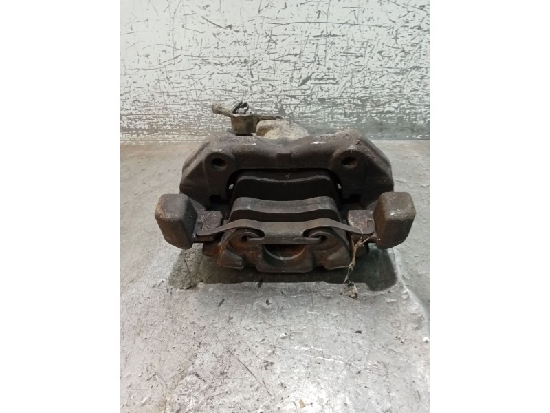 Recambio de pinza freno delantera izquierda para volkswagen transporter t4 furgoneta (70a, 70h, 7da, 7dh, 70j) 2.5 tdi referenci