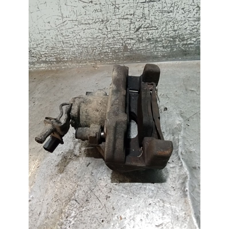 Recambio de pinza freno delantera izquierda para volkswagen transporter t4 furgoneta (70a, 70h, 7da, 7dh, 70j) 2.5 tdi referenci