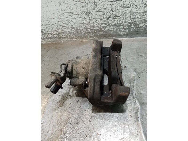Recambio de pinza freno delantera izquierda para volkswagen transporter t4 furgoneta (70a, 70h, 7da, 7dh, 70j) 2.5 tdi referenci