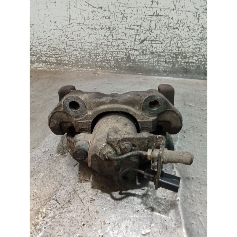 Recambio de pinza freno delantera izquierda para volkswagen transporter t4 furgoneta (70a, 70h, 7da, 7dh, 70j) 2.5 tdi referenci