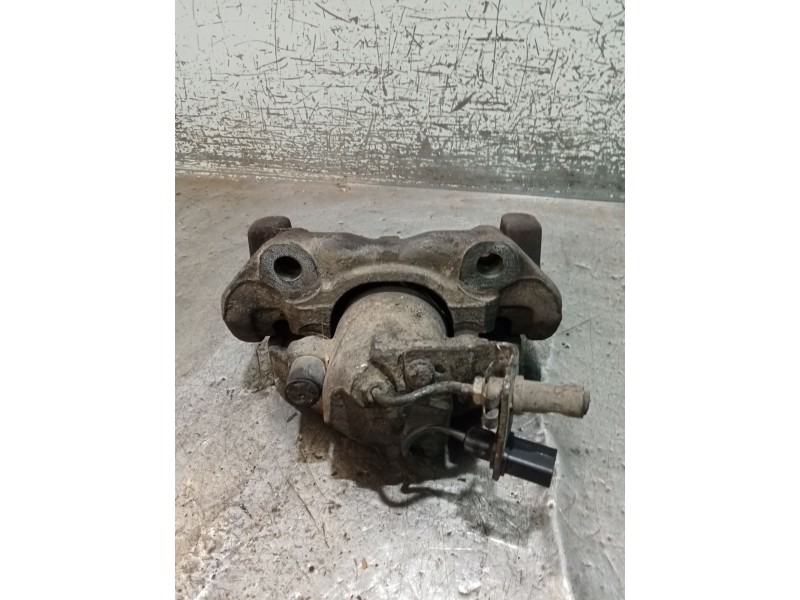 Recambio de pinza freno delantera izquierda para volkswagen transporter t4 furgoneta (70a, 70h, 7da, 7dh, 70j) 2.5 tdi referenci