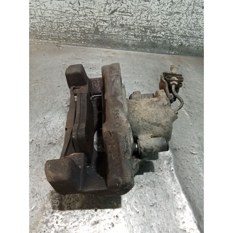 Recambio de pinza freno delantera izquierda para volkswagen transporter t4 furgoneta (70a, 70h, 7da, 7dh, 70j) 2.5 tdi referenci
