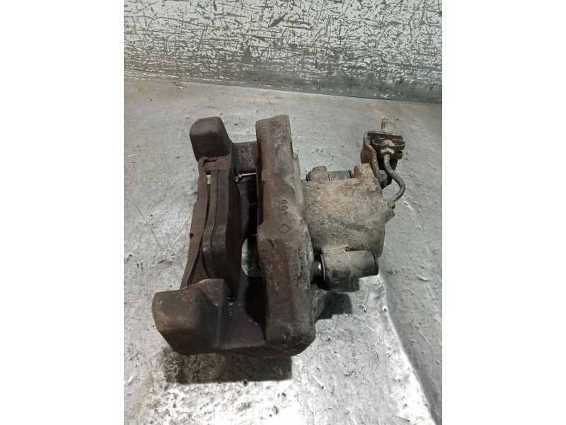 Recambio de pinza freno delantera izquierda para volkswagen transporter t4 furgoneta (70a, 70h, 7da, 7dh, 70j) 2.5 tdi referenci