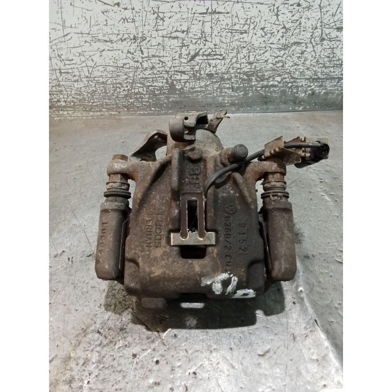 Recambio de pinza freno trasera derecha para volkswagen transporter t4 furgoneta (70a, 70h, 7da, 7dh, 70j) 2.5 tdi referencia OE