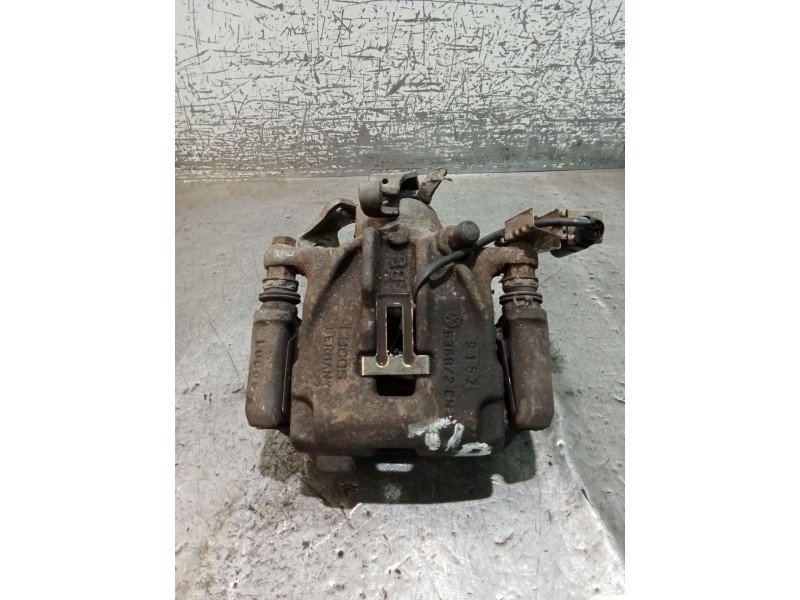 Recambio de pinza freno trasera derecha para volkswagen transporter t4 furgoneta (70a, 70h, 7da, 7dh, 70j) 2.5 tdi referencia OE