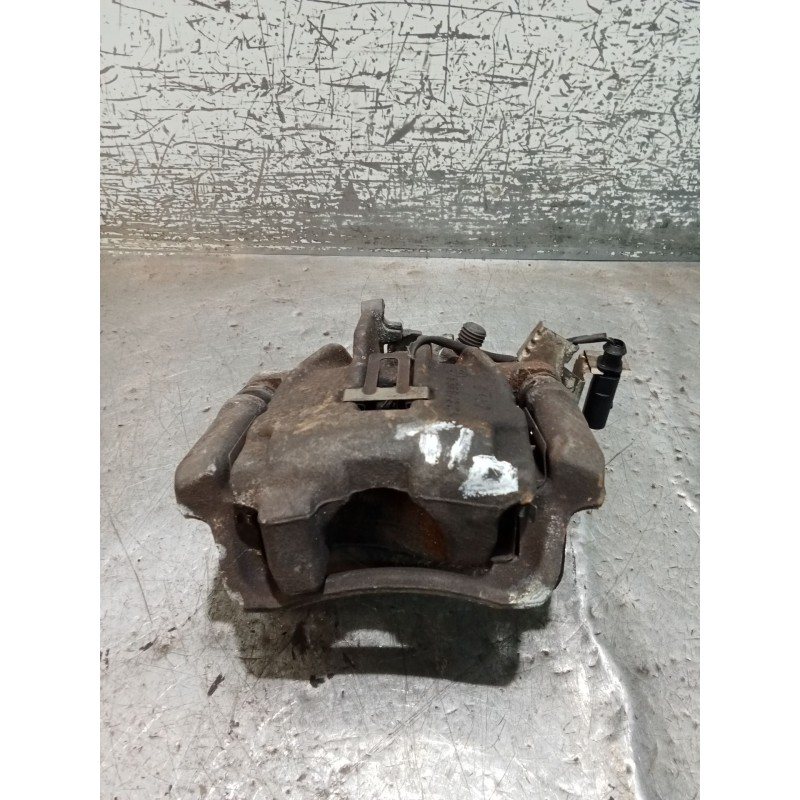 Recambio de pinza freno trasera derecha para volkswagen transporter t4 furgoneta (70a, 70h, 7da, 7dh, 70j) 2.5 tdi referencia OE